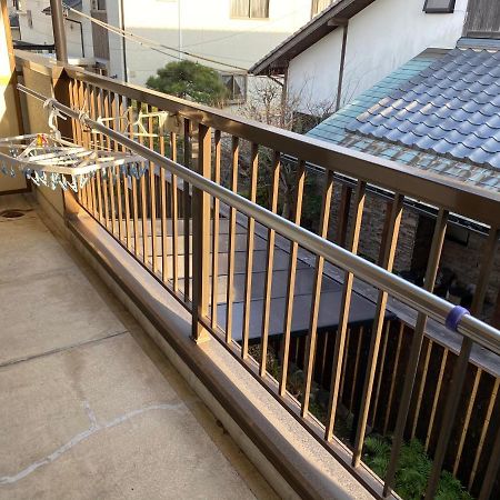 Ferienwohnung Kasumi-An4 Kumamoto Exterior foto