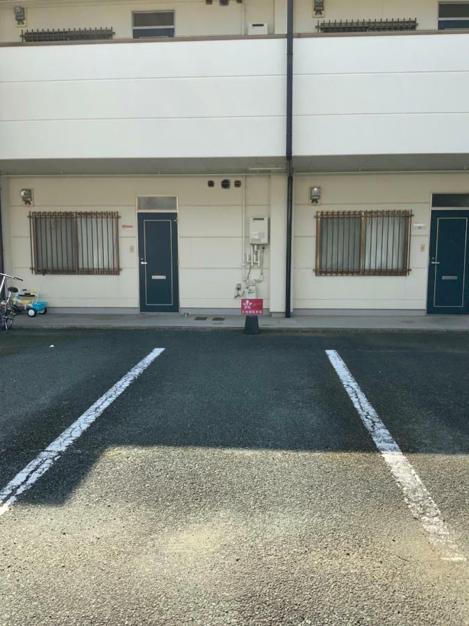 Ferienwohnung Kasumi-An4 Kumamoto Exterior foto