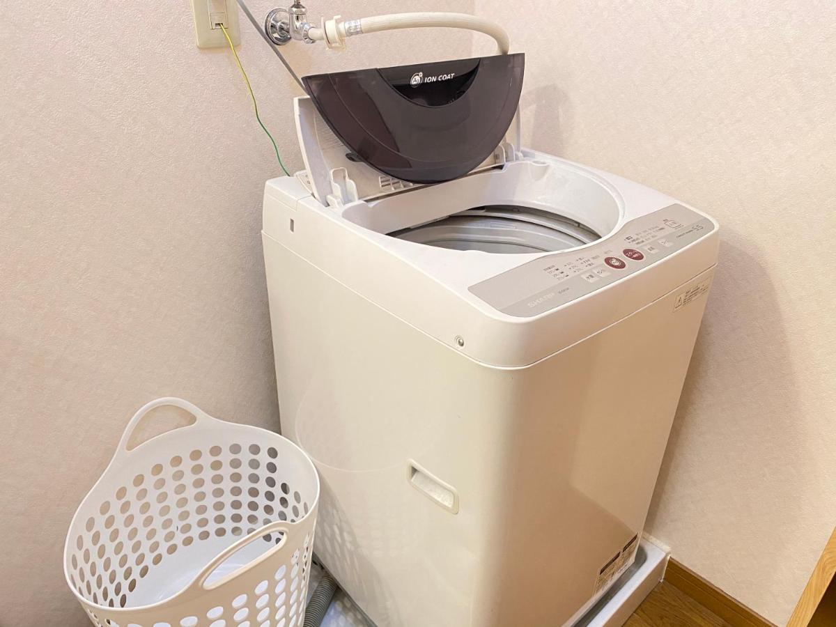 Ferienwohnung Kasumi-An4 Kumamoto Exterior foto
